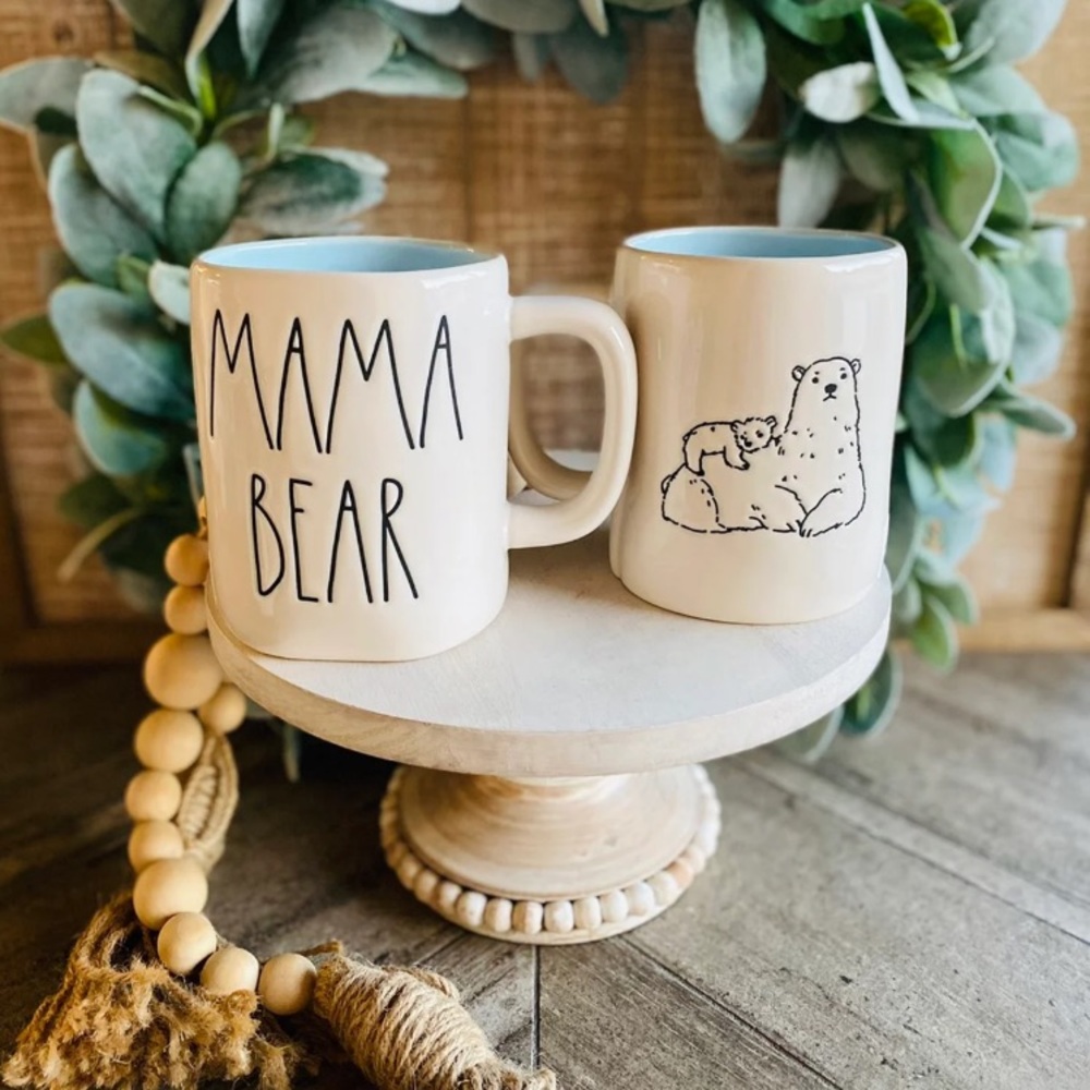 Rae Dunn Mug